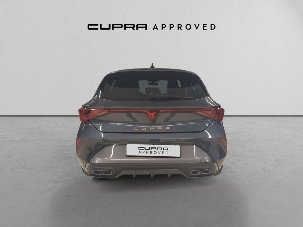 CUPRA León 1.5 eTSI DSG 110 kW (150 CV) - 14