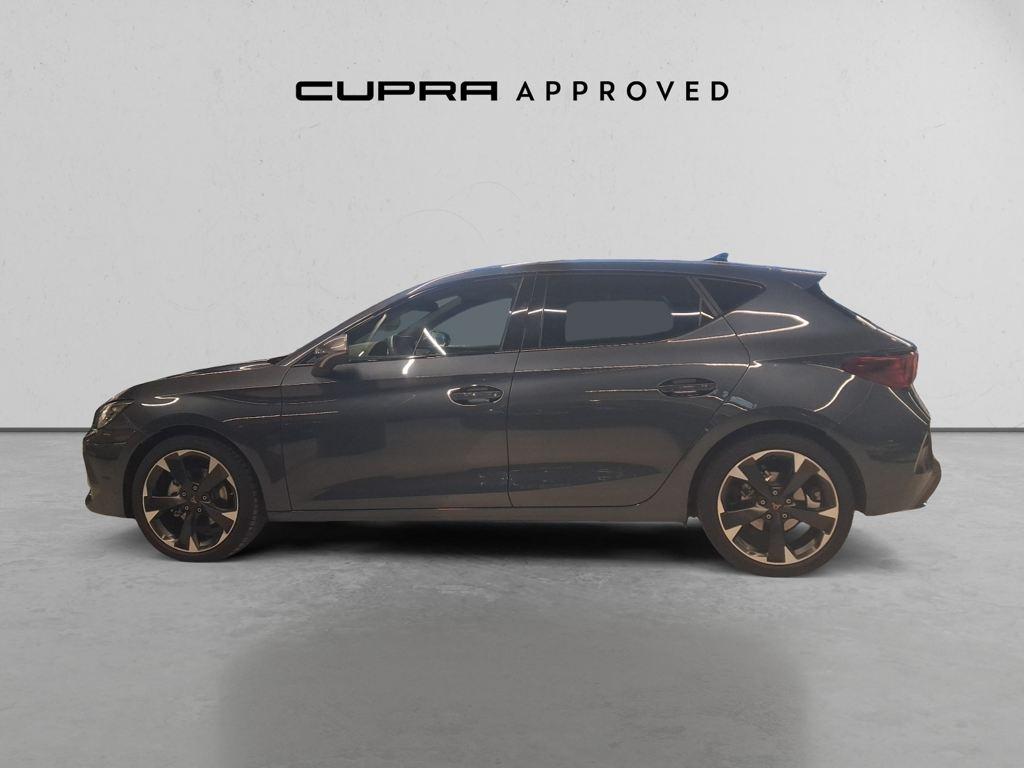 CUPRA León 1.5 eTSI DSG 110 kW (150 CV) - 18