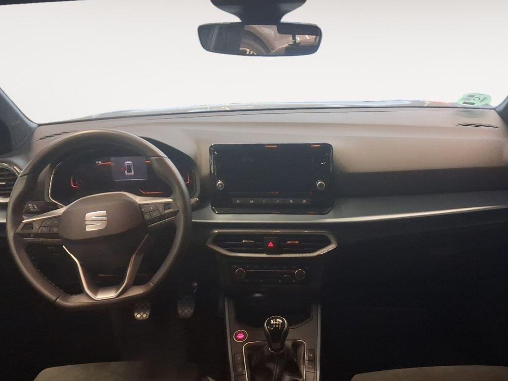 SEAT Arona 1.0 TSI S&S Xperience XM 85 kW (115 CV) - 3