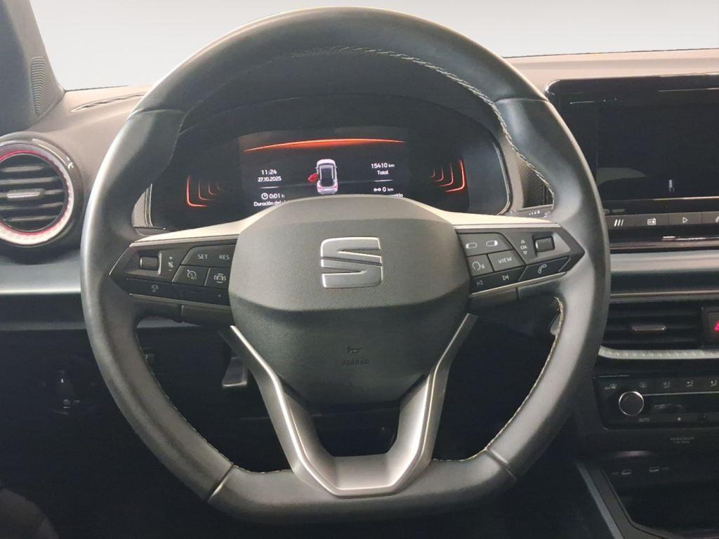 SEAT Arona 1.0 TSI S&S Xperience XM 85 kW (115 CV) - 8