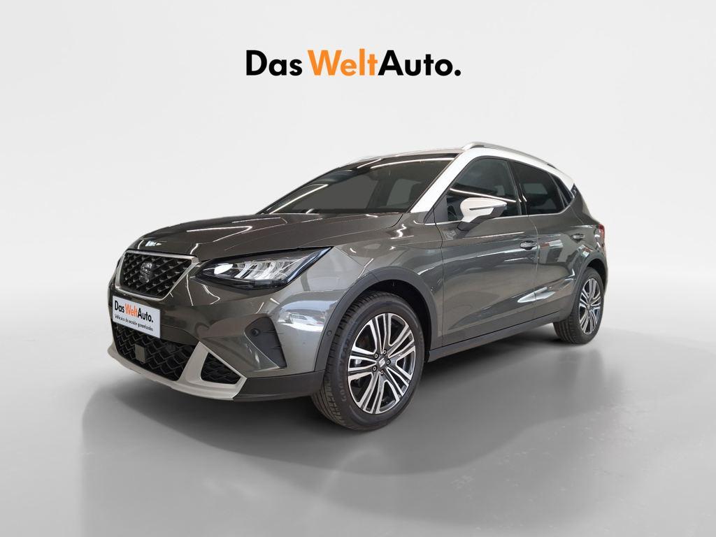 SEAT Arona 1.0 TSI S&S Xperience XM 85 kW (115 CV) - 12