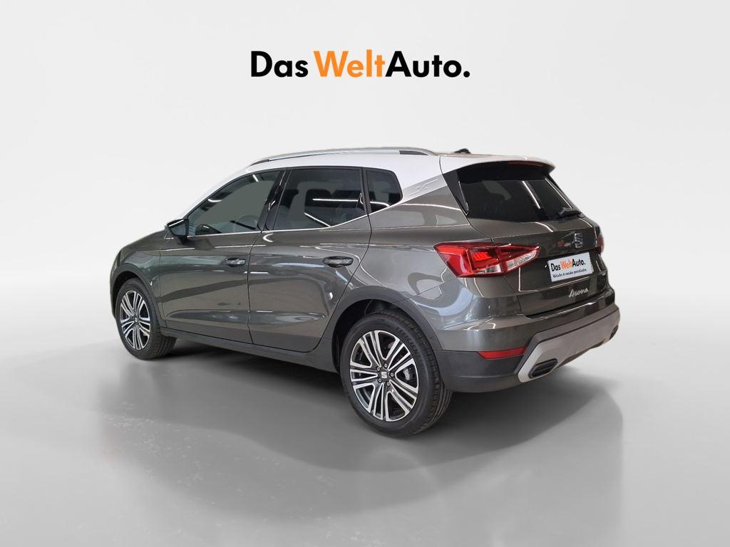 SEAT Arona 1.0 TSI S&S Xperience 85 kW (115 CV) - 1