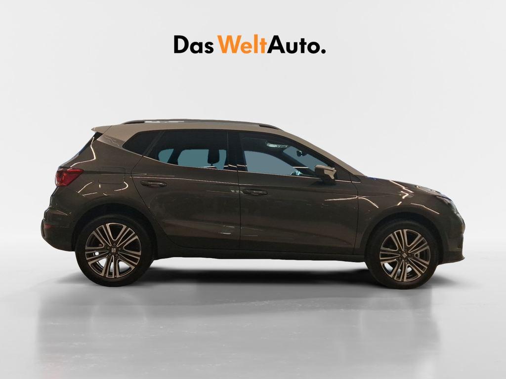 SEAT Arona 1.0 TSI S&S Xperience 85 kW (115 CV) - 2