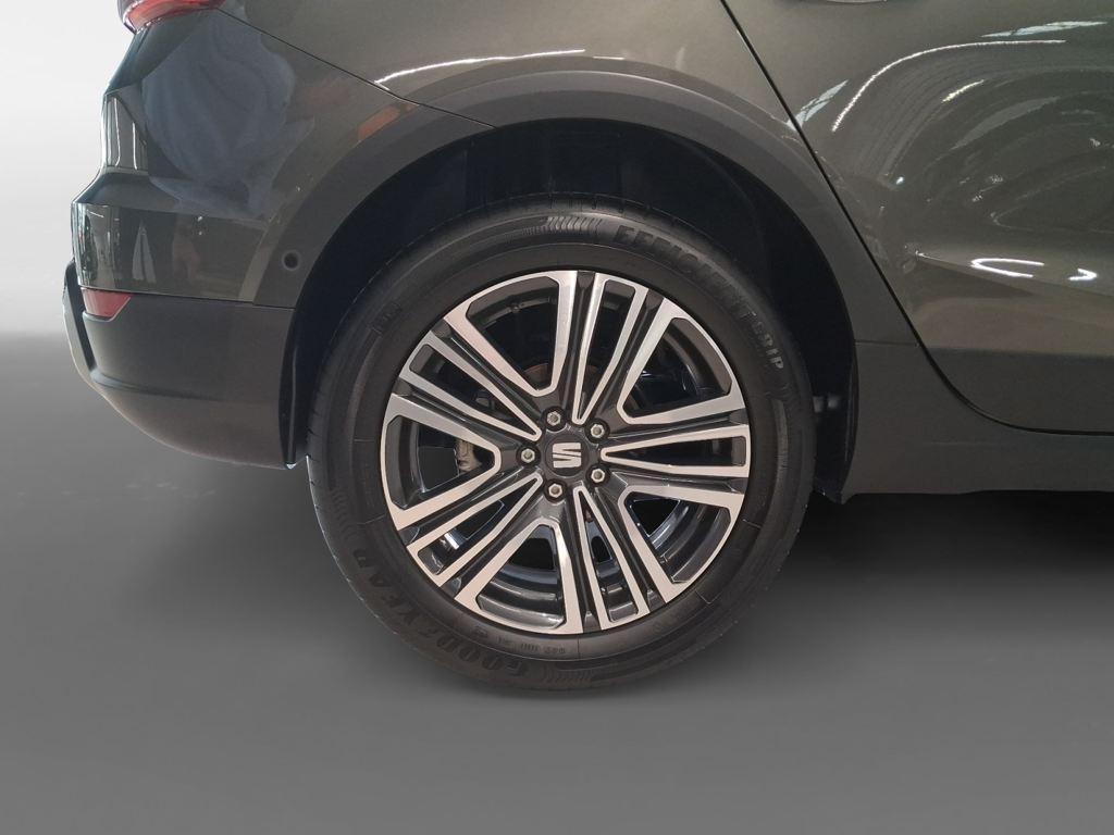 SEAT Arona 1.0 TSI S&S Xperience 85 kW (115 CV) - 7