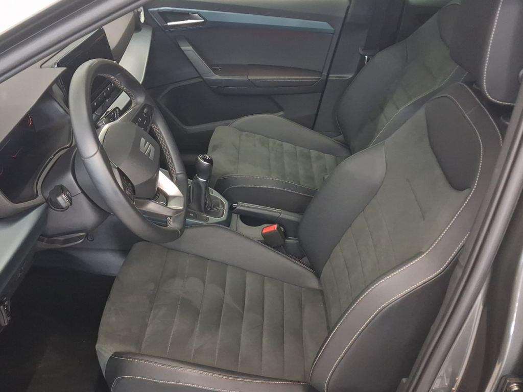 SEAT Arona 1.0 TSI S&S Xperience 85 kW (115 CV) - 9