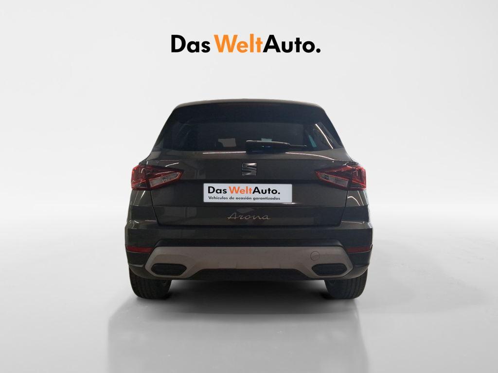 SEAT Arona 1.0 TSI S&S Xperience 85 kW (115 CV) - 10