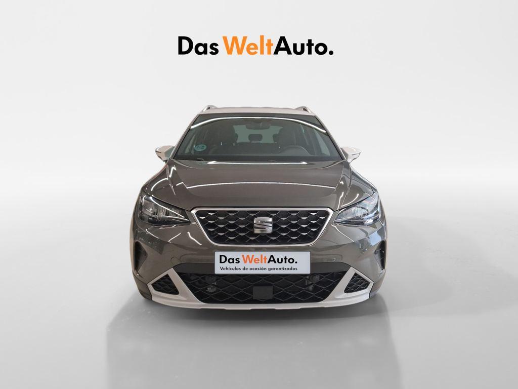 SEAT Arona 1.0 TSI S&S Xperience 85 kW (115 CV) - 11