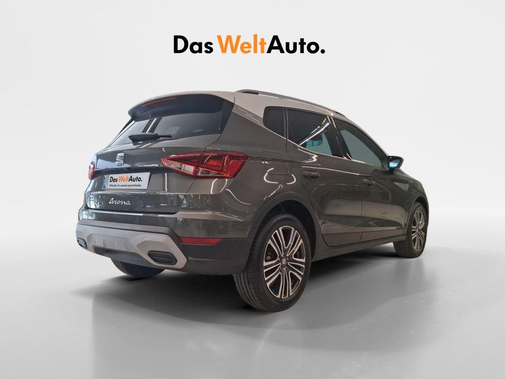SEAT Arona 1.0 TSI S&S Xperience 85 kW (115 CV) - 13