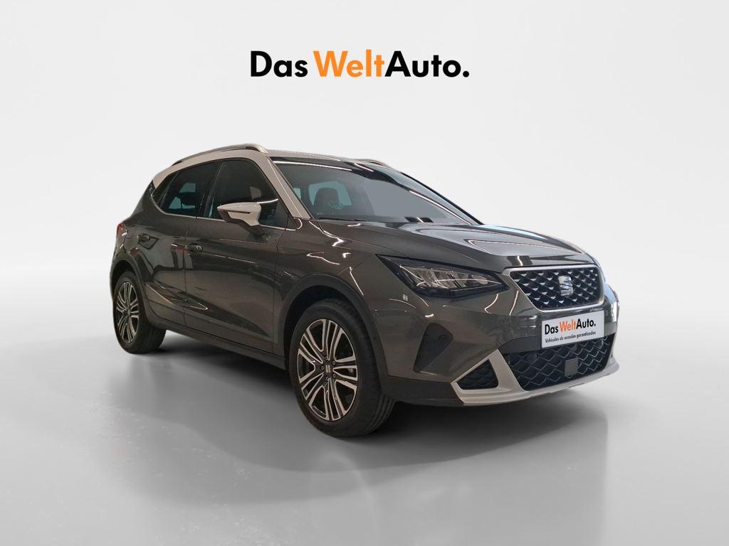 SEAT Arona 1.0 TSI S&S Xperience XM 85 kW (115 CV) - 0