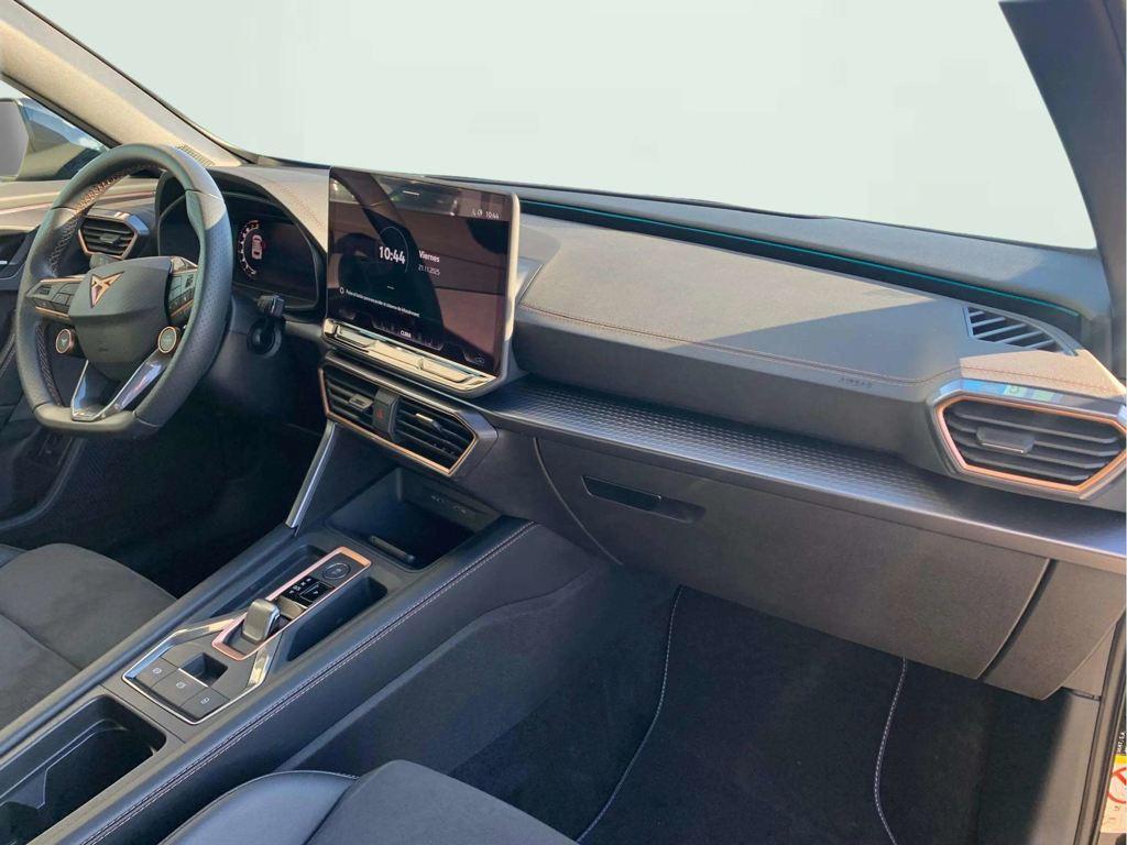 CUPRA Formentor 1.5 eTSI DSG 110 kW (150 CV) - 8