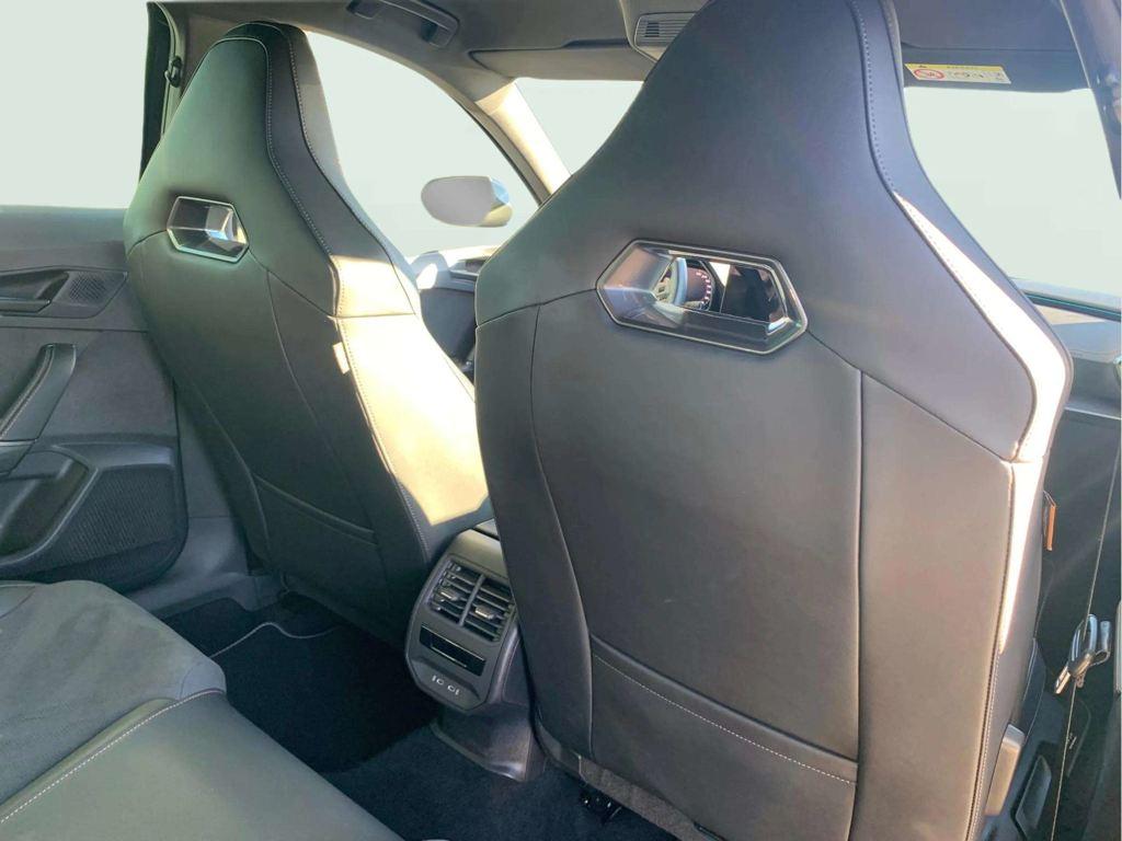 CUPRA Formentor 1.5 eTSI DSG 110 kW (150 CV) - 10