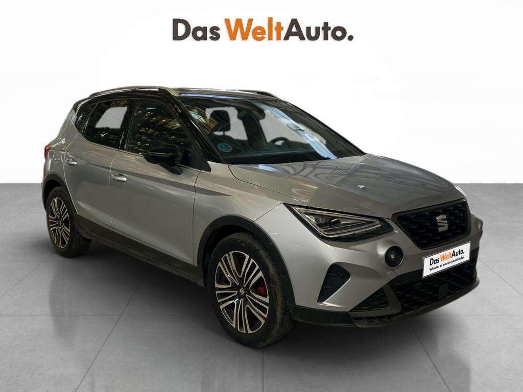 SEAT Arona 1.0 TSI FR XM 85 kW (115 CV) - 0