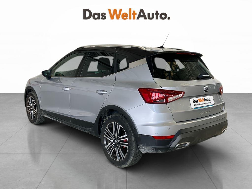 SEAT Arona 1.0 TSI FR XM 85 kW (115 CV) - 1
