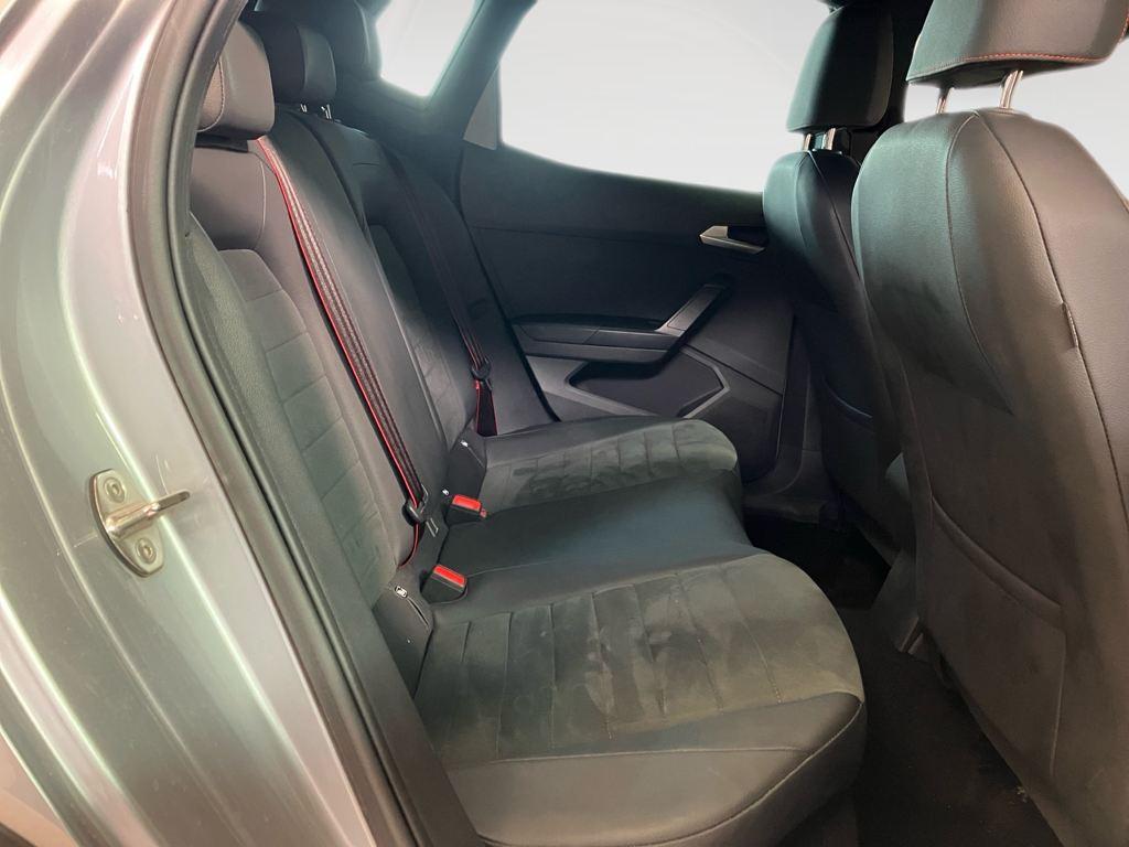 SEAT Arona 1.0 TSI FR XM 85 kW (115 CV) - 5