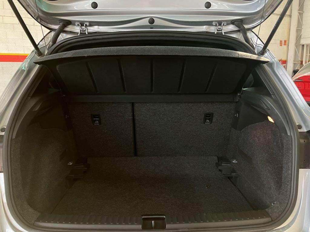 SEAT Arona 1.0 TSI FR XM 85 kW (115 CV) - 6