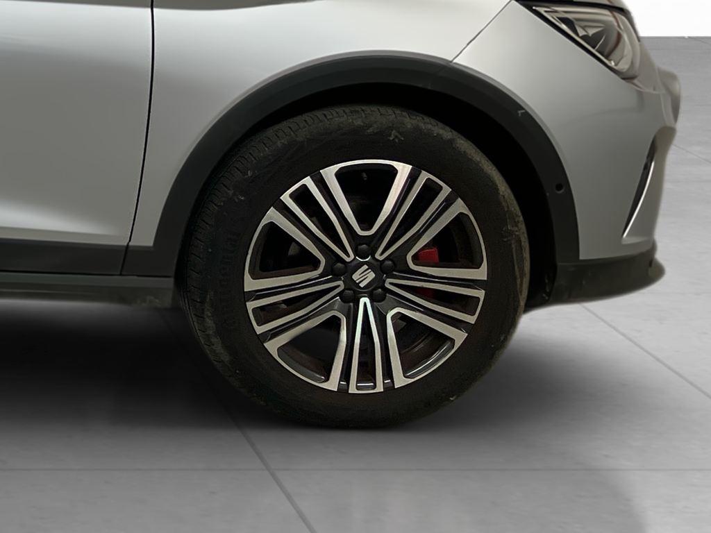 SEAT Arona 1.0 TSI FR XM 85 kW (115 CV) - 7