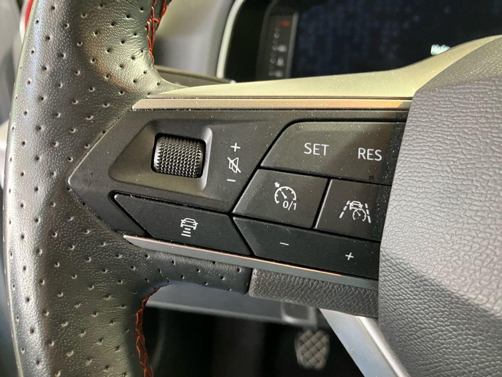 SEAT Arona 1.0 TSI FR XM 85 kW (115 CV) - 8