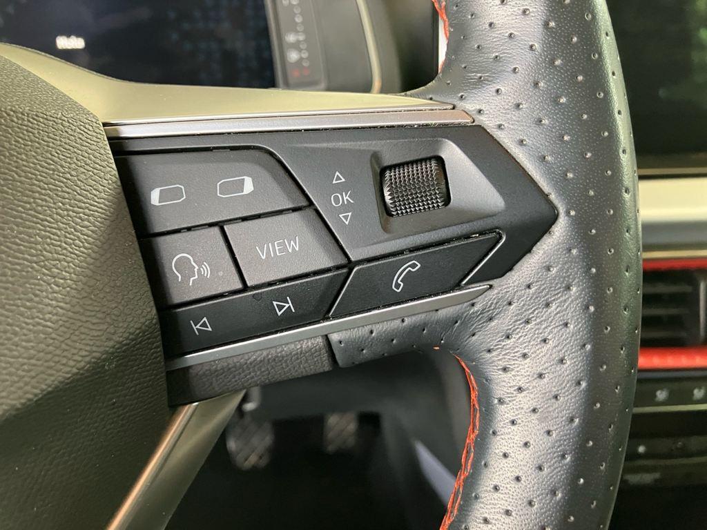 SEAT Arona 1.0 TSI FR XM 85 kW (115 CV) - 9