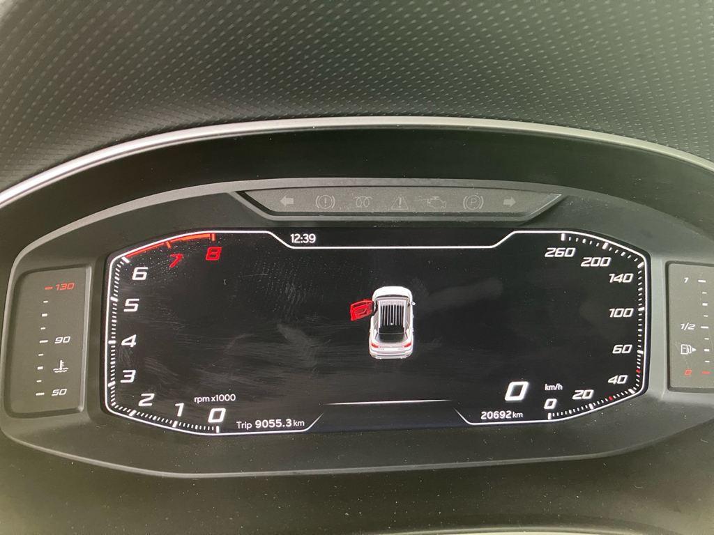 SEAT Arona 1.0 TSI FR XM 85 kW (115 CV) - 13