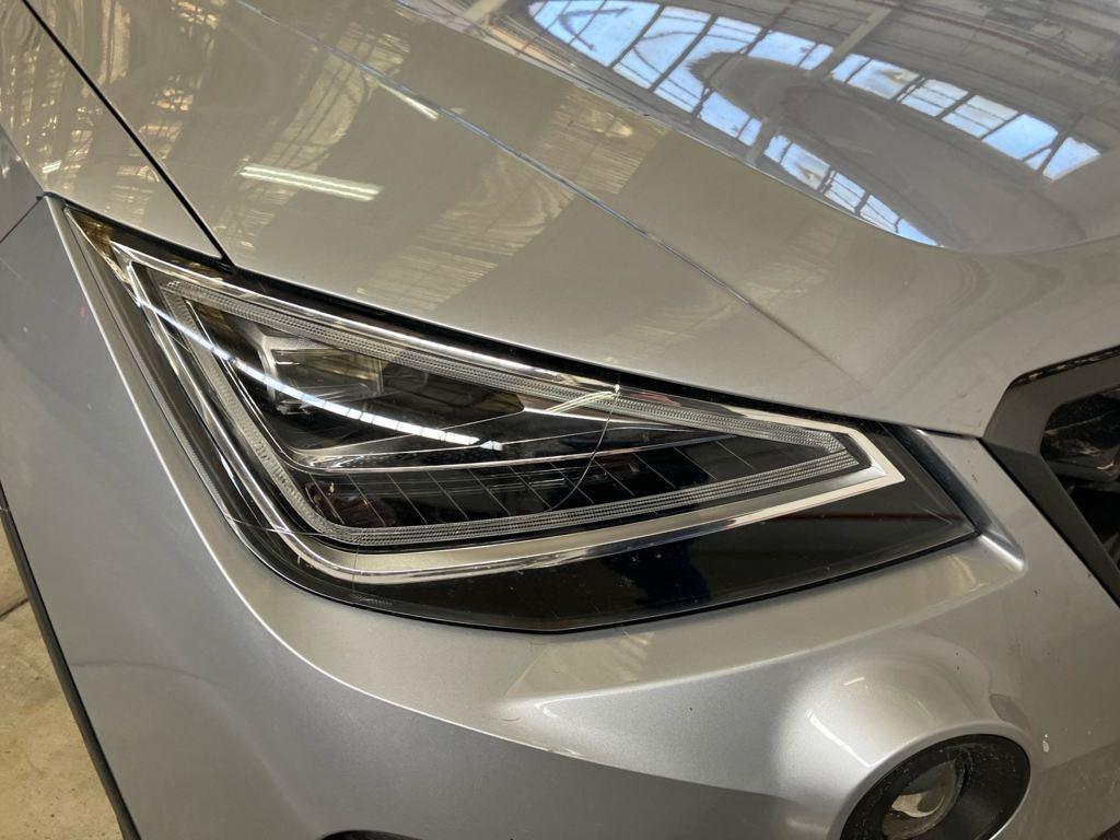 SEAT Arona 1.0 TSI FR XM 85 kW (115 CV) - 14