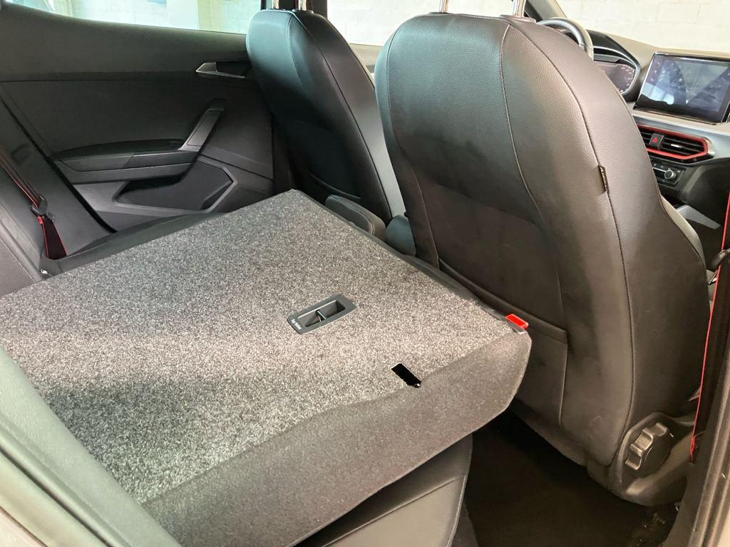 SEAT Arona 1.0 TSI FR XM 85 kW (115 CV) - 15