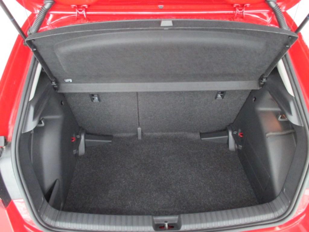 Skoda Fabia 1.0 TSI Selection 70 kW (95 CV) - 6