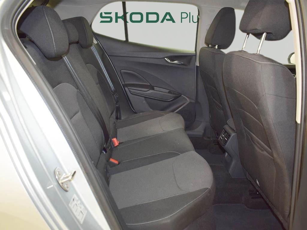 Skoda Fabia 1.0 TSI Selection DSG 85 kW (115 CV) - 5