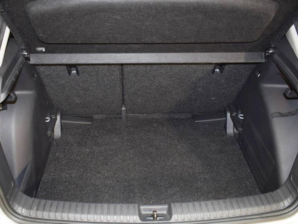 Skoda Fabia 1.0 TSI Selection DSG 85 kW (115 CV) - 6