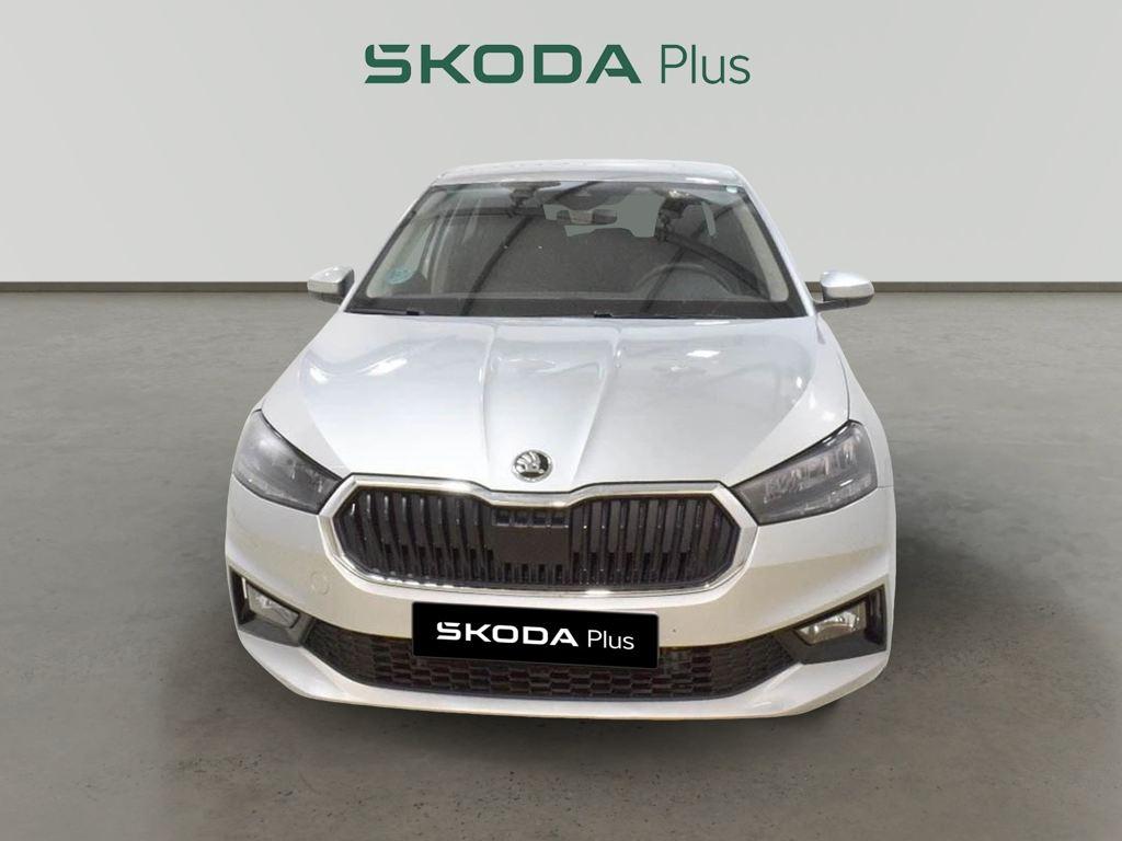 Skoda Fabia 1.0 TSI Selection DSG 85 kW (115 CV) - 8