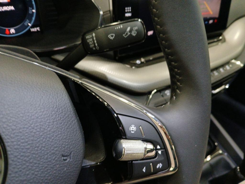 Skoda Octavia 2.0 TDI Ambition Plus 85 kW (115 CV) - 16