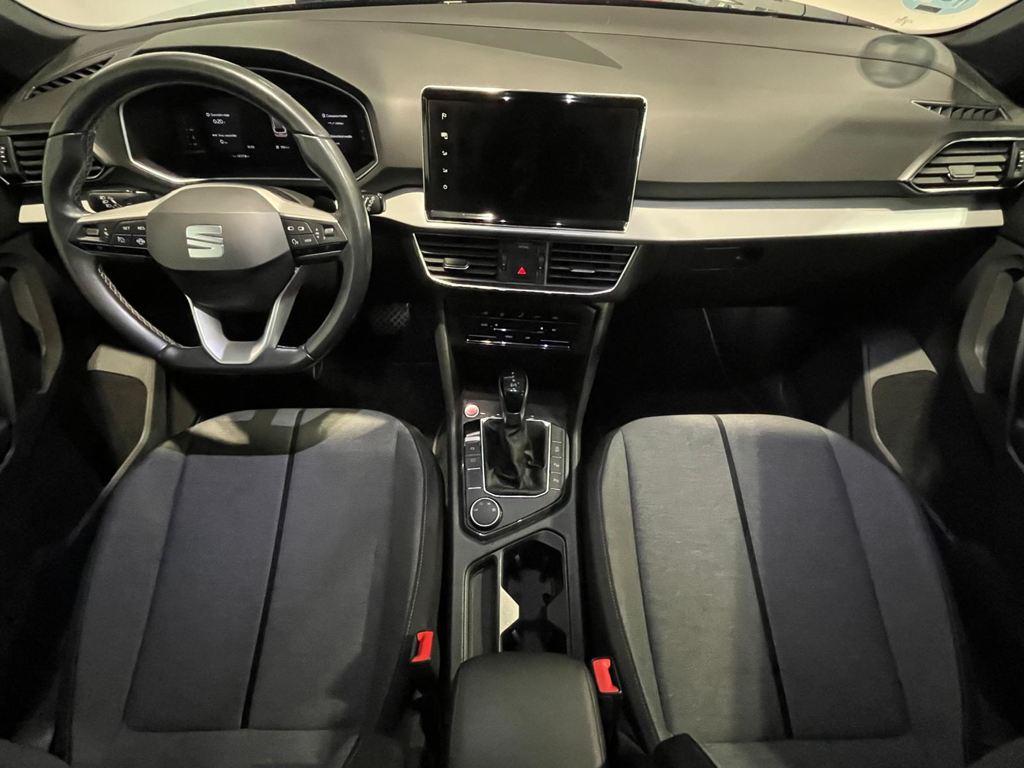 SEAT Tarraco 2.0 TDI S&S Style GO DSG 110 kW (150 CV) - 3