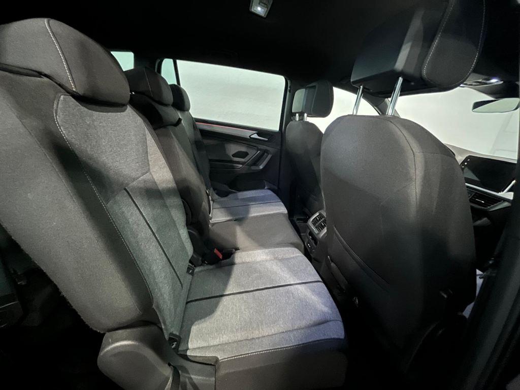 SEAT Tarraco 2.0 TDI S&S Style GO DSG 110 kW (150 CV) - 5