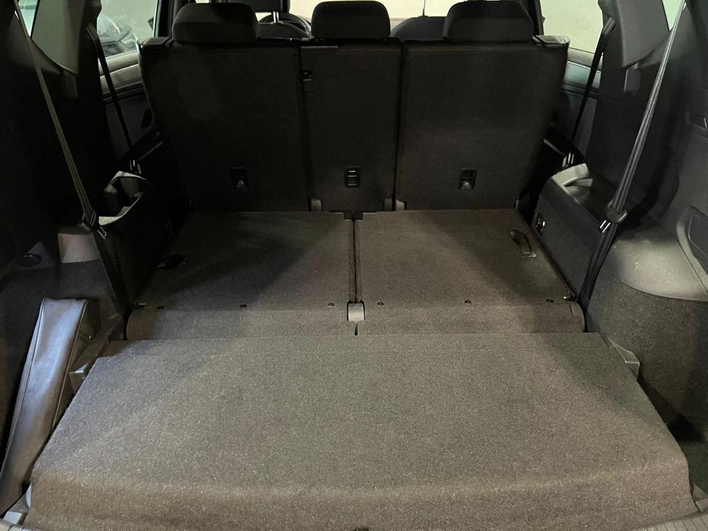 SEAT Tarraco 2.0 TDI S&S Style GO DSG 110 kW (150 CV) - 6