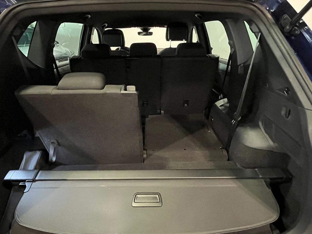 SEAT Tarraco 2.0 TDI S&S Style GO DSG 110 kW (150 CV) - 8