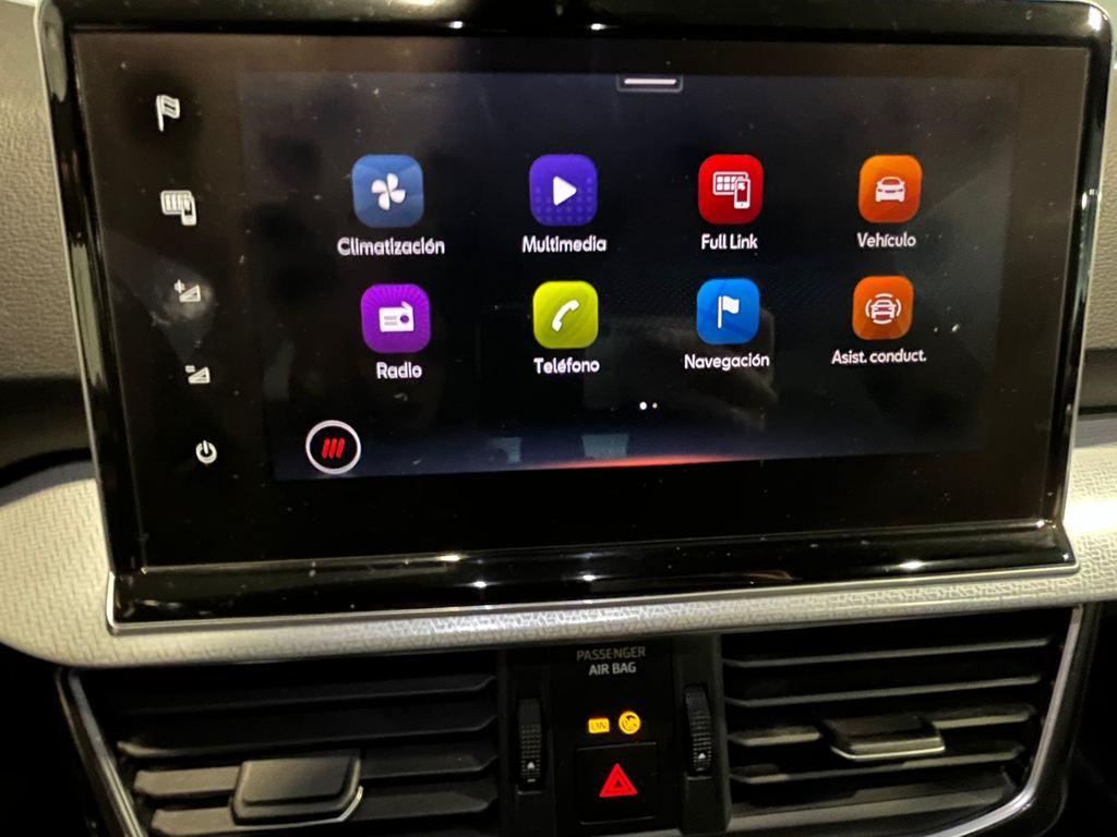 SEAT Tarraco 2.0 TDI S&S Style GO DSG 110 kW (150 CV) - 9