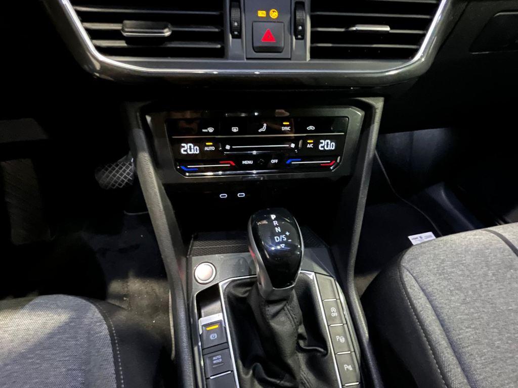 SEAT Tarraco 2.0 TDI S&S Style GO DSG 110 kW (150 CV) - 10