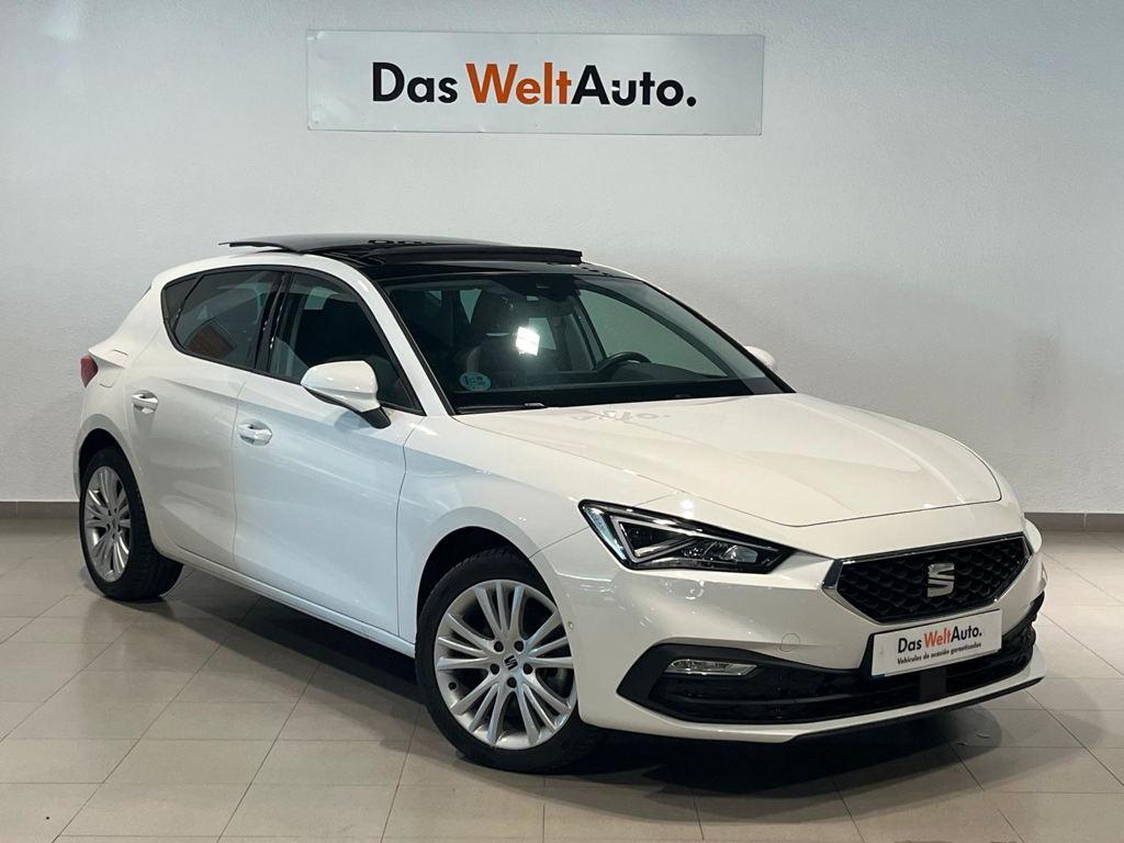 SEAT León 2.0 TDI S&S Style XS DSG 110 kW (150 CV) - 0