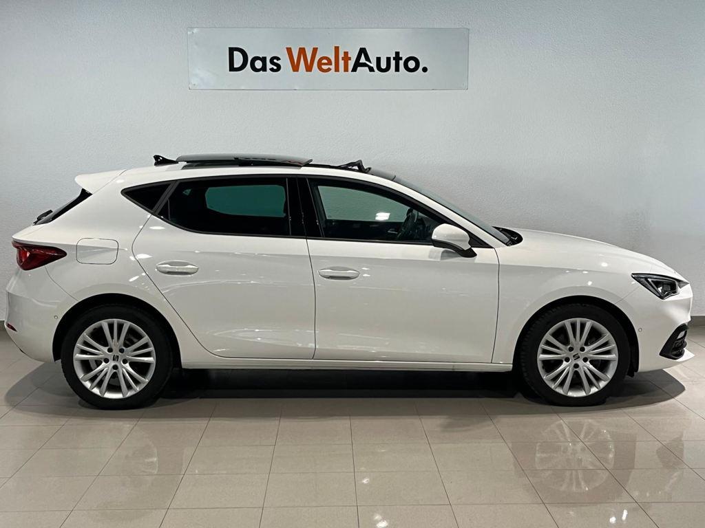 SEAT León 2.0 TDI S&S Style XS DSG 110 kW (150 CV) - 2