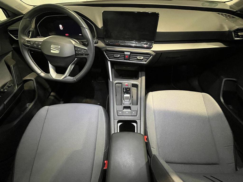 SEAT León 2.0 TDI S&S Style XS DSG 110 kW (150 CV) - 3