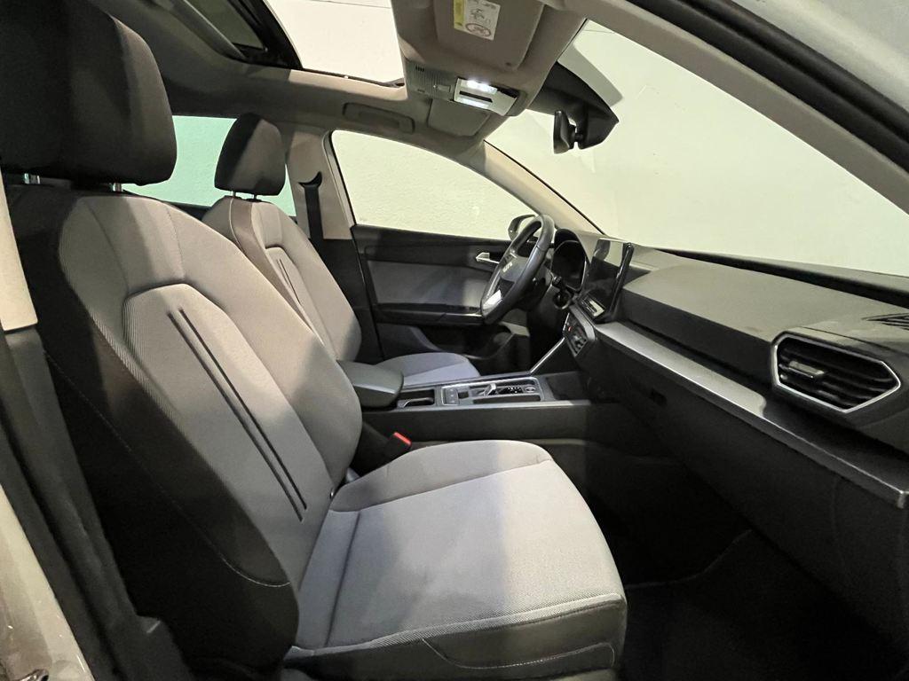 SEAT León 2.0 TDI S&S Style XS DSG 110 kW (150 CV) - 4