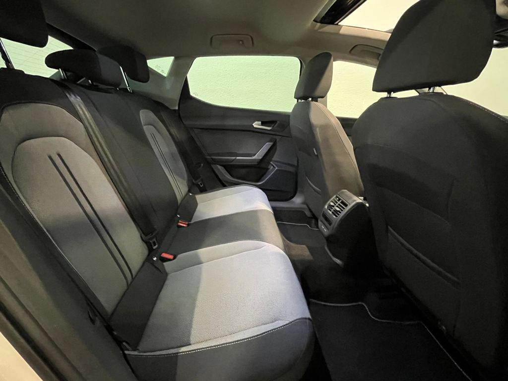 SEAT León 2.0 TDI S&S Style XS DSG 110 kW (150 CV) - 5