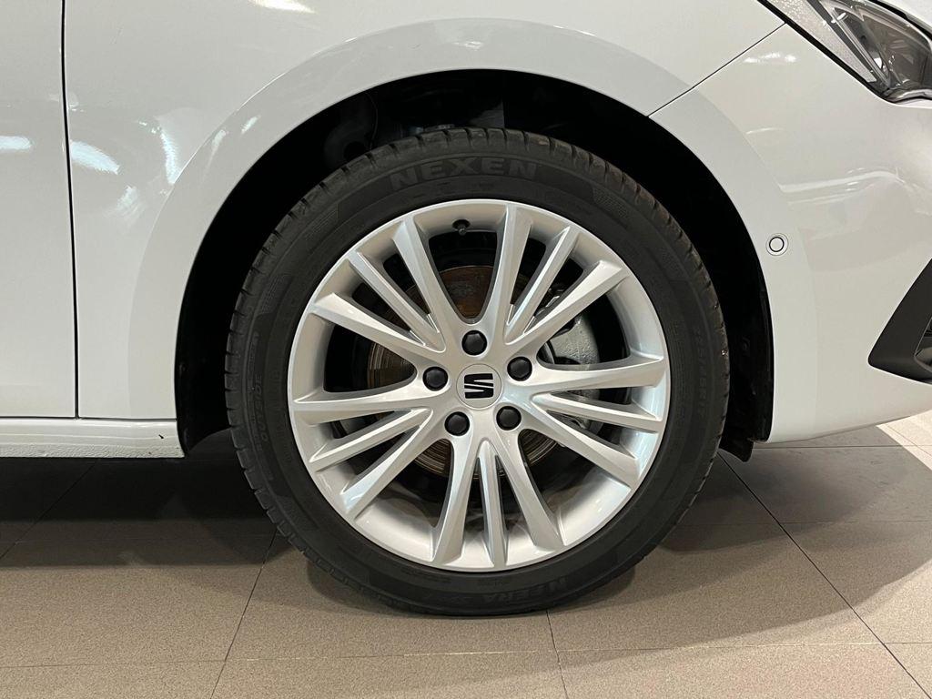 SEAT León 2.0 TDI S&S Style XS DSG 110 kW (150 CV) - 7