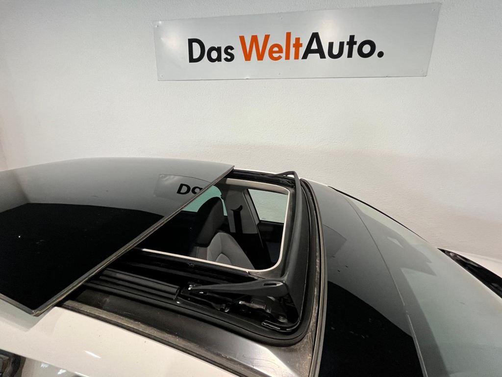 SEAT León 2.0 TDI S&S Style XS DSG 110 kW (150 CV) - 8