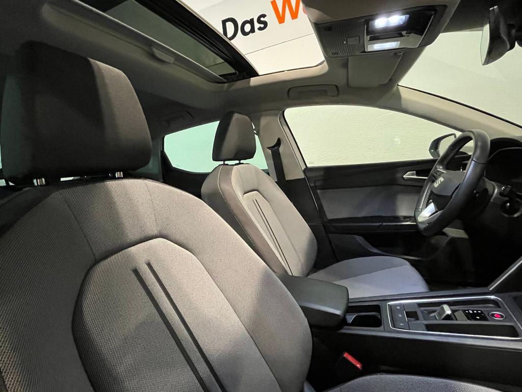 SEAT León 2.0 TDI S&S Style XS DSG 110 kW (150 CV) - 9