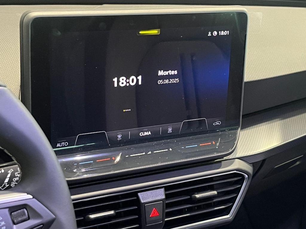 SEAT León 2.0 TDI S&S Style XS DSG 110 kW (150 CV) - 10