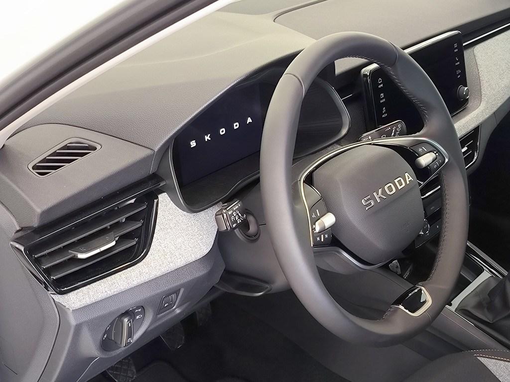 Skoda Kamiq 1.0 TSI Selection 85 kW (115 CV) - 9