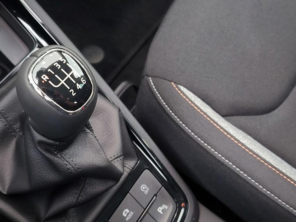 Skoda Kamiq 1.0 TSI Selection 85 kW (115 CV) - 12