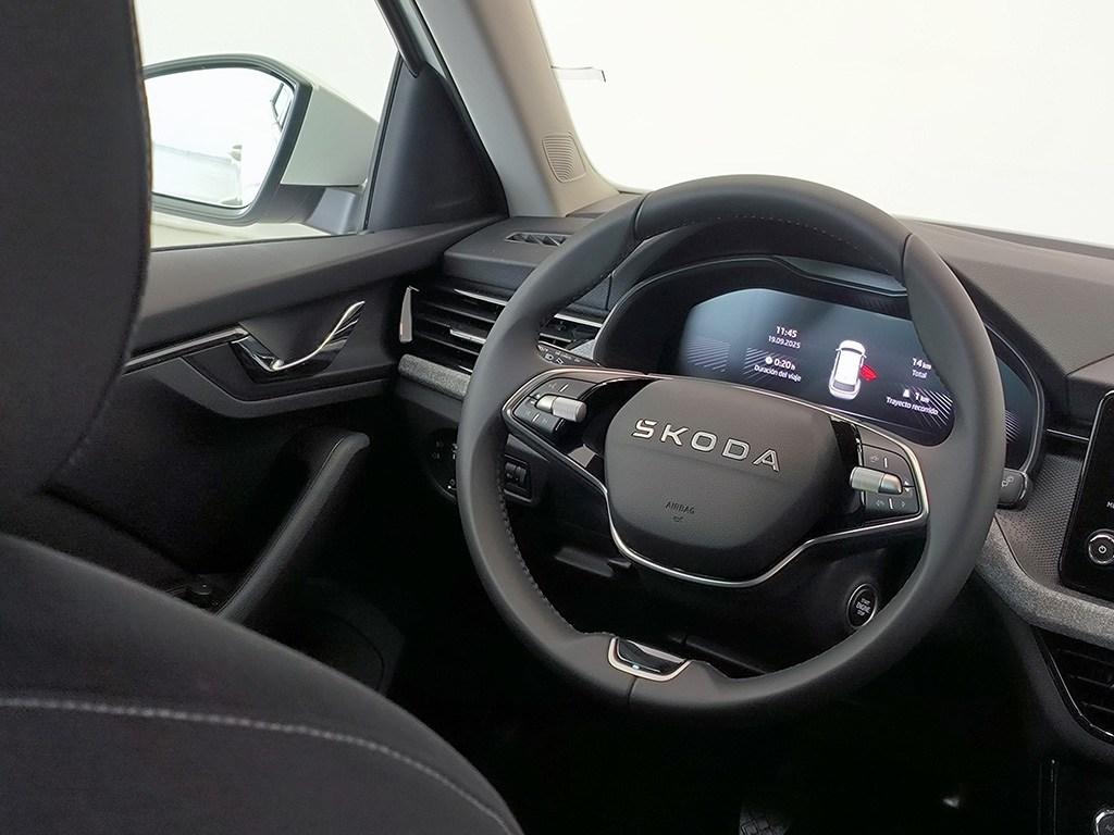 Skoda Kamiq 1.0 TSI Selection 85 kW (115 CV) - 19