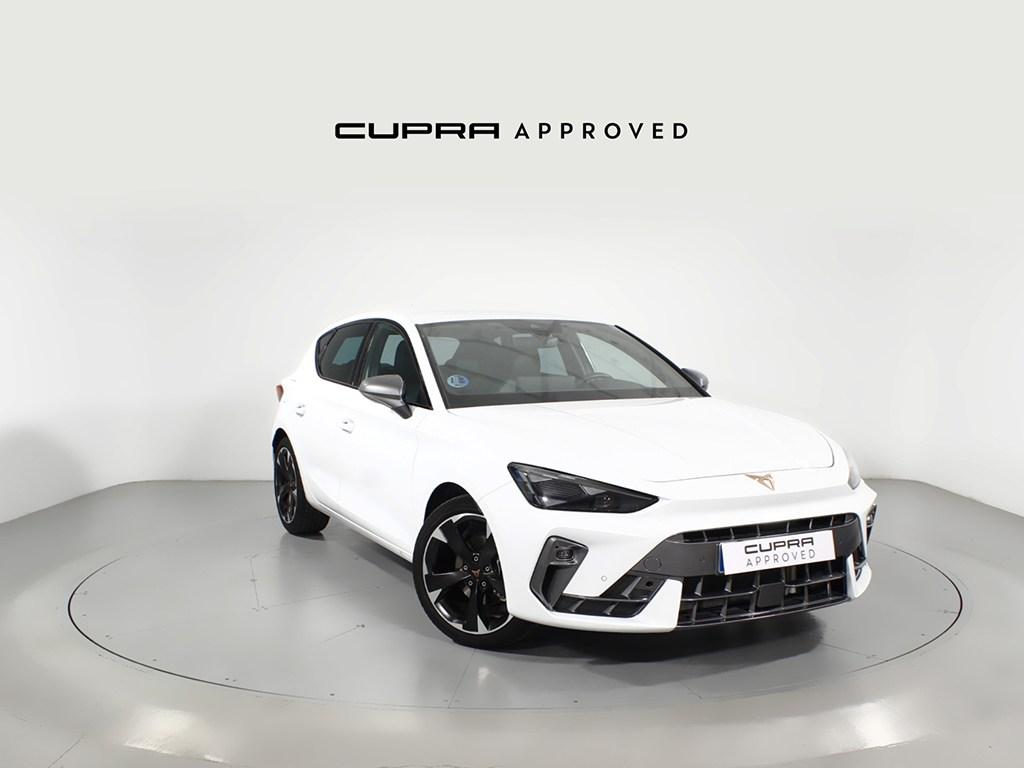 CUPRA León 1.5 eTSI DSG 110 kW (150 CV) - 0