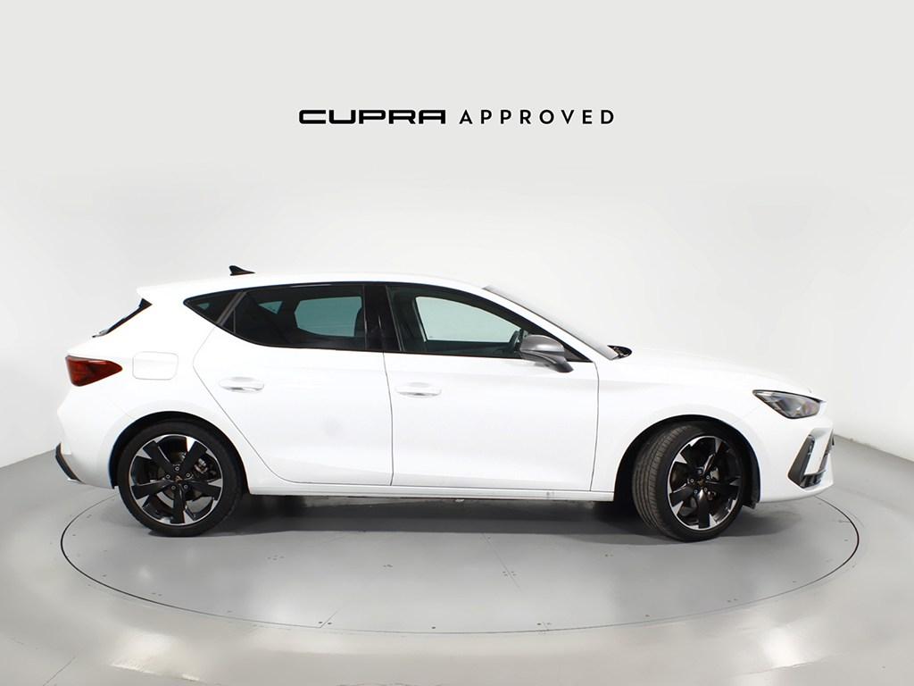 CUPRA León 1.5 eTSI DSG 110 kW (150 CV) - 2